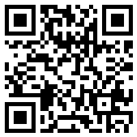 QR Code for bitcoin:1NkPfHMuBwunQ25eemG9V9aPdZkFsBXrPF