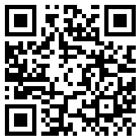 QR Code for bitcoin:1NkT4fRjKB8a6f3coX8brKn9c1QNjH4dLe