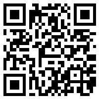 QR Code for bitcoin:1NkdxJ4AwpXbRS8pcxrx6gWB2o5Cv49xda
