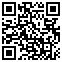 QR Code for bitcoin:1NkfSuDBGN2XLwPNpipiRwFtJFNQeoFSPv
