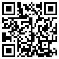 QR Code for bitcoin:1NkkNppTUUBA5d8QCU3SHbXf7vqEZ9cRWS