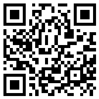 QR Code for bitcoin:1NkmEyRuCBffVDkrDShExHhLBG2oH8Mevj