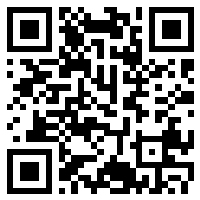 QR Code for bitcoin:1NkpKYd23Xf43zUaWL186Pp6XQuSEt1QGh