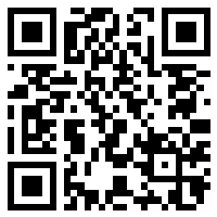 QR Code for bitcoin:1Nm4EEXSyoL4WAf3fjPyVSSHR9vDANB5AT