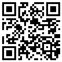 QR Code for bitcoin:1Nm7fUc3FCdvC4moze8cMz5yCoPFaL4c9g