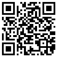 QR Code for bitcoin:1Nm8HvyRNrdSmZN86BHASyC16SYrDe37Gv
