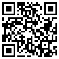 QR Code for bitcoin:1NmADv5cMmB8dGkdXPQ6XhwsX1tmSMRbF