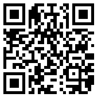 QR Code for bitcoin:1NmJFBtnH1tsEsqtit8tDR3L7GGpPioA5f