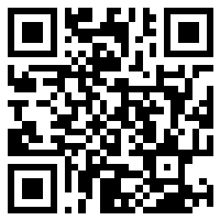 QR Code for bitcoin:1NmKQJGVa6o7oHWN6hL6fP3SzKRHK2Wptz