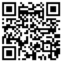 QR Code for bitcoin:1NmL3fwPXF6e7s3JYick4UGkod9d8fQLPS