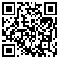 QR Code for bitcoin:1NmLqAxb5zB54BzRCFxQDP74htdF5pzDC9