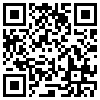 QR Code for bitcoin:1NmMrs32a9cAzef67zLsGimZcZT3jYNvEi