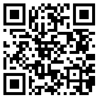 QR Code for bitcoin:1NmPBFSvJHB5daxcMbsXodeKnq7G6PHoqV