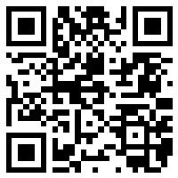 QR Code for bitcoin:1NmPxFikC7dwB7WoDVTe7Cjo7MX7WZWf8G