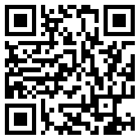 QR Code for bitcoin:1NmRjL8sE5CSqFctxVoxrtmZYvQ3MRRtfr