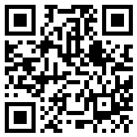 QR Code for bitcoin:1NmTLCA6vkvHSsmdowPYhFjgFUaU6wZ1Ne