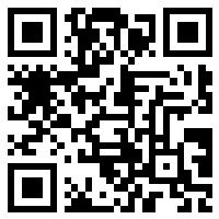 QR Code for bitcoin:1NmWhC7va6DqR9WLWvx7zaADUNbcmqHoMS