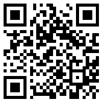 QR Code for bitcoin:1NmYvYcKy64zRass2jHWcH9DfPyGLmPWEk