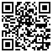 QR Code for bitcoin:1Nmj6kTZXbmMFR1Kxmg44Kn5CWqnSYmqC
