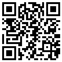 QR Code for bitcoin:1Nmr8RLVMDBH9oRxXnfTSxVGusXYX9ebAo