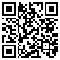 QR Code for bitcoin:1NmtCgCEBFQMb5iVVB6fh3MoibeRuFwab9
