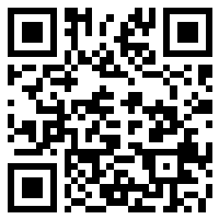 QR Code for bitcoin:1NmuJWPvKuuCjLEnP3MZpDbRKLXx3LKWKC