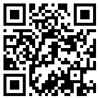 QR Code for bitcoin:1Nn2k2emhn1fTACnzysbbqayrebZWKjja1