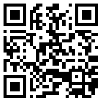 QR Code for bitcoin:1Nn8APDkfpcGDBU9LzXJuLSSG7GCG1qqHy