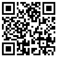 QR Code for bitcoin:1NnDyMwLnchvCPevDLLXSFMaiMn7bL5yi3
