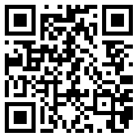 QR Code for bitcoin:1NnGUt3TPDM2KdczSpT6dyntYXaaucwaAr