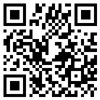QR Code for bitcoin:1NnJYono6MDcUT9bzc9KCyJsSbDyuDCjzb