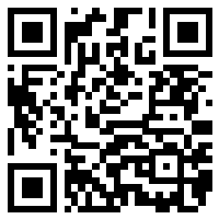 QR Code for bitcoin:1NnTHdcJ4RoTFeMPY52HHGAe2cQeBD3NYm