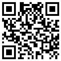 QR Code for bitcoin:1NnUDUudv7BroGeBHSgfPiSnk1BZBLL9bL