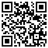 QR Code for bitcoin:1NnVmHQ9LPyF3P2cwphgHXc2cDv3AzRf8T