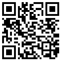 QR Code for bitcoin:1NnWvsMyJBe9aMm5vEHBVvA36q4beMBNpy