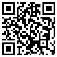 QR Code for bitcoin:1NnaggGbEm2FPFycQFnLCJ8y9viAzpmZw3