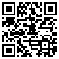 QR Code for bitcoin:1Nnbzerow8BtfSJVCw934B137TSPzApuat