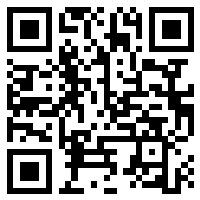QR Code for bitcoin:1NnhTT5U9KBojGPKvb15eTCQZrcGkCqkDF
