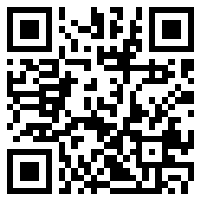 QR Code for bitcoin:1NnoiALwbbNsoxXmoc19wPRCUHWXkJd7vb