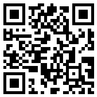 QR Code for bitcoin:1NnpCRePZt5VMkWxT88wLMoXB3iCvYCjDs