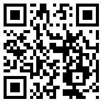 QR Code for bitcoin:1NnyaPVMpRKnpwBAe97scsyuxpXjY2Z4Ak