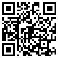QR Code for bitcoin:1No6CUJurbQttqCMsS1ZRdhJrnxCmvSf2e