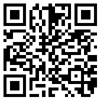 QR Code for bitcoin:1No7hFwtda6NLui9g8CraC4vXMyPwUScPS