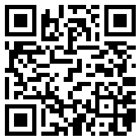 QR Code for bitcoin:1No8XKMFEGCFdNyzMDMBxUXKkzhrPMVeaF