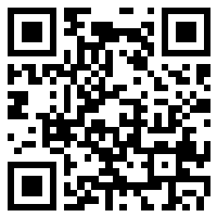 QR Code for bitcoin:1NoCUxWfUdxKGuZ1VTSPU2vFwB14ehVzsY