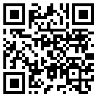 QR Code for bitcoin:1NoE2en1F3K7LWAa2rfLP6WTNMH6KicyBu