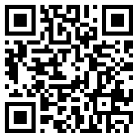 QR Code for bitcoin:1NoEezyusP18KSGQchxWCNRS29T1PpB2oL