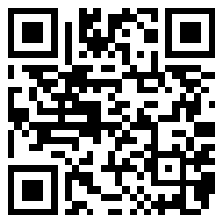 QR Code for bitcoin:1NoHCVUHd7ZftyfUhP76FbaifHo9eZfDpV
