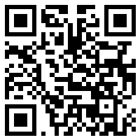 QR Code for bitcoin:1NoJTu5rYnGorbGfrzaR6HEpmV7c2uFXru