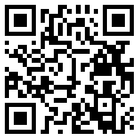 QR Code for bitcoin:1NoQCyfgcGKDZYixsoRXS2oAf1LC4tcaAX
